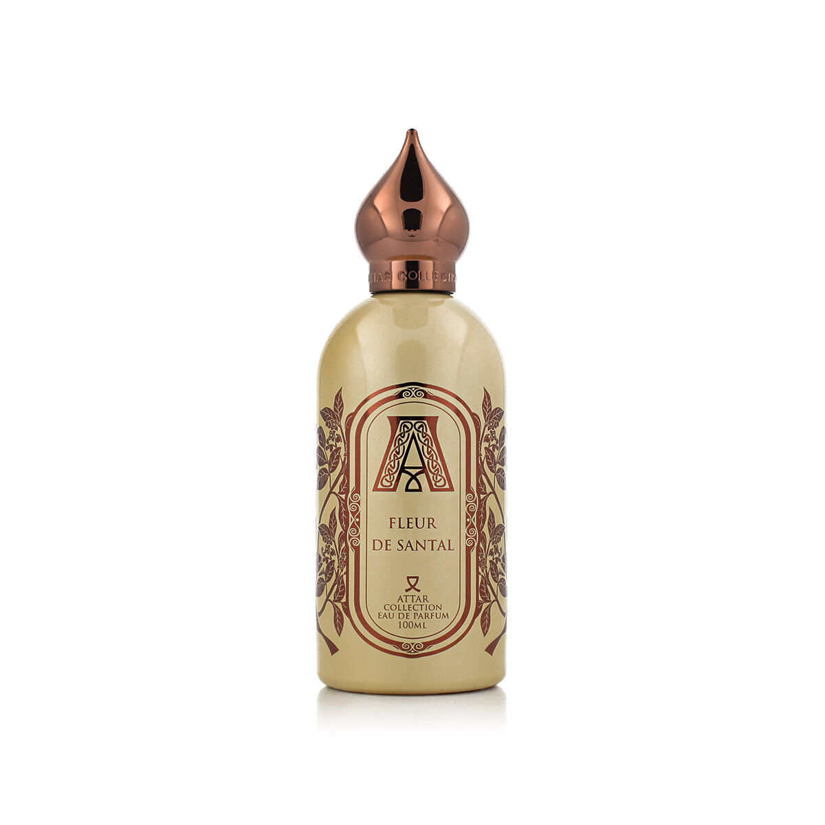 Perfumy Unisex Attar Collection EDP Fleur de Santal 100 ml